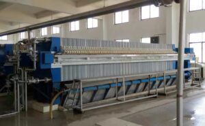 Очистка городских сточных вод в Индонезии