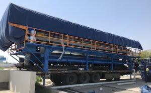 Сингапурский строительный шлам