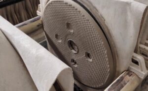 Пакистанский глиняный фильтр