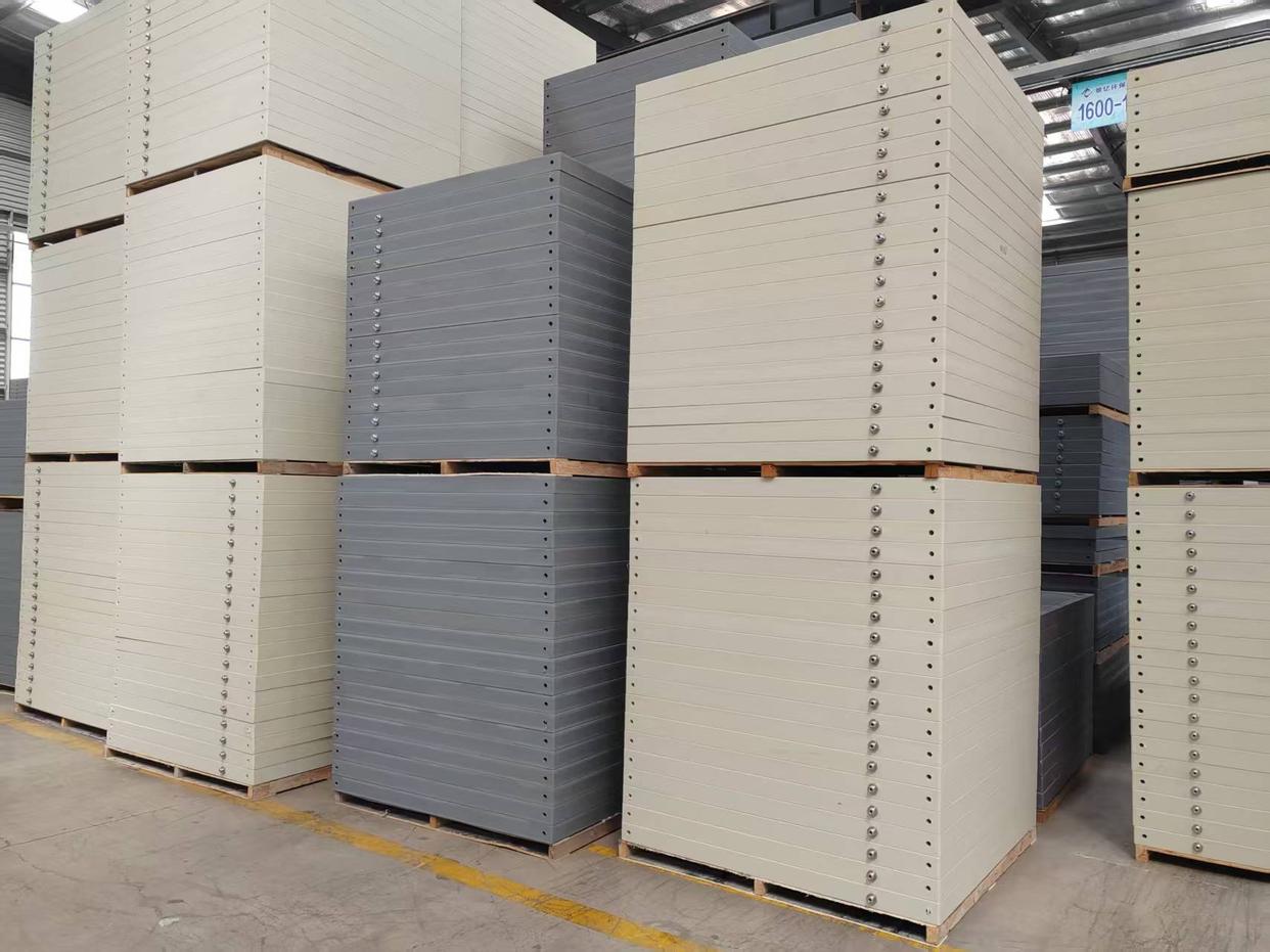 Камерная фильтр-плита высокого давления — идеальный выбор для горнодобывающей и химической промышленности - 图片 2