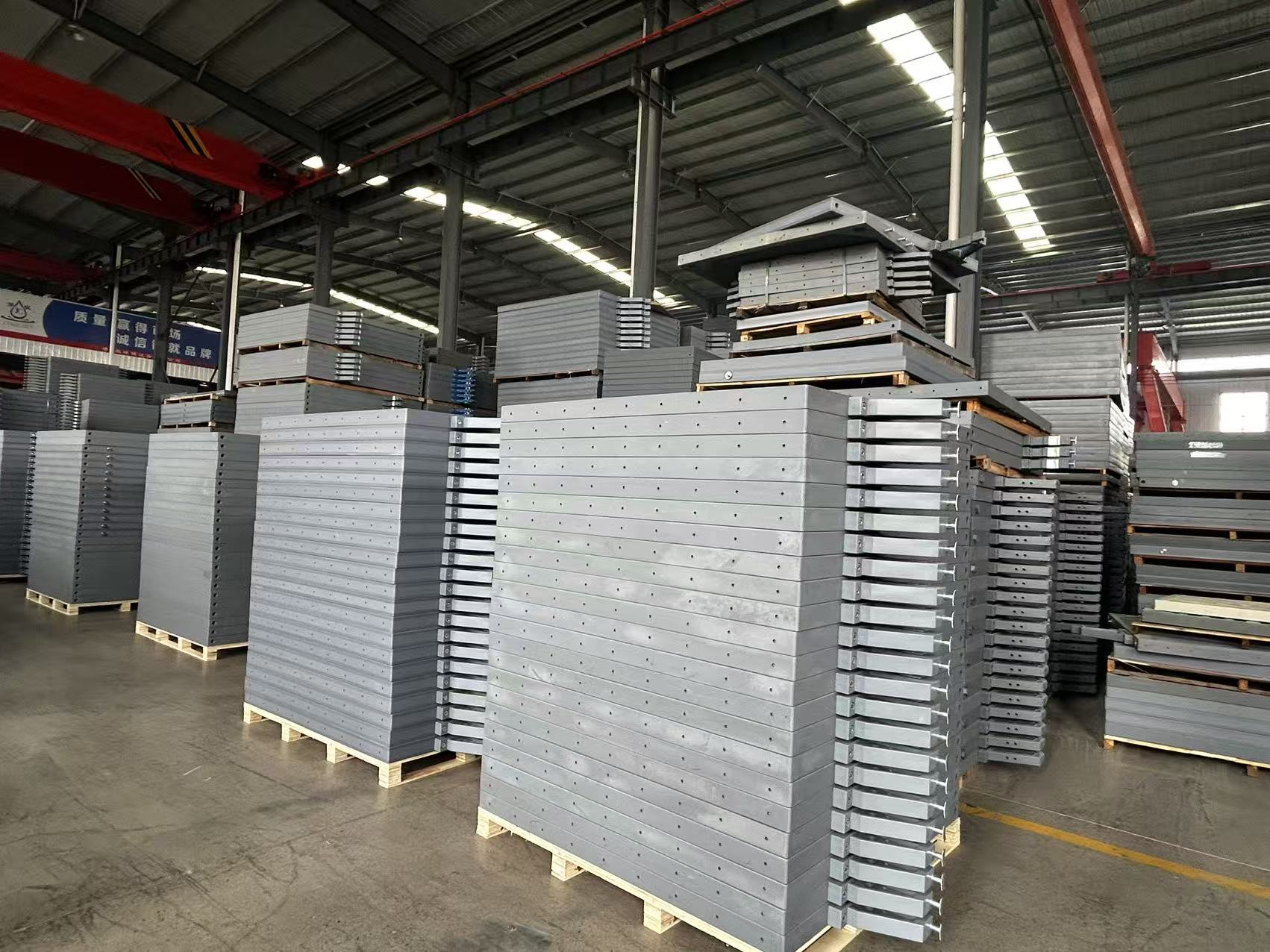 Мембранные фильтр-плиты для автоматических фильтр-прессов — максимальная степень осушения осадка - 图片 4