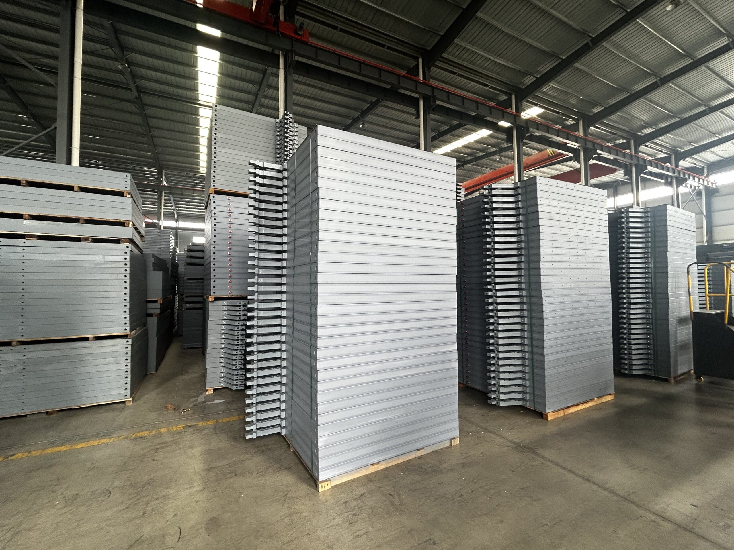 Мембранная фильтр-плита с улучшенным циклом фильтрации — для эффективной работы в пищевой и фармацевтической отрасли - 图片 4