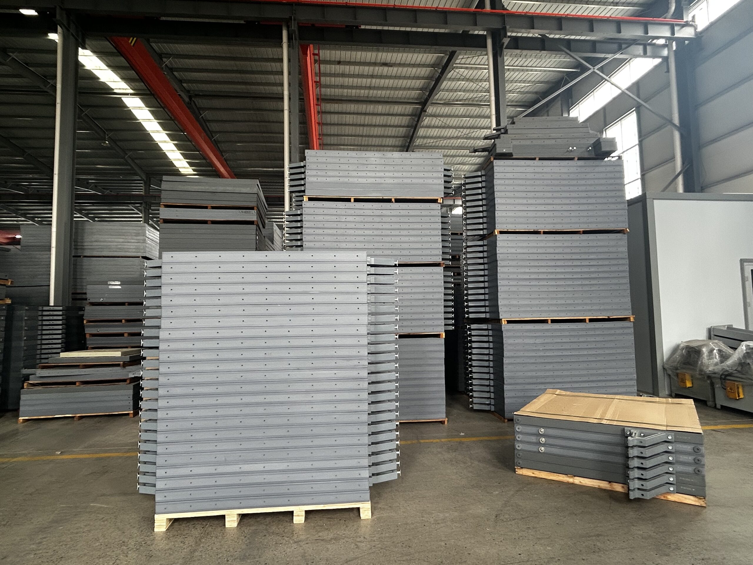 Мембранная фильтр-плита для обезвоживания осадков — повышенная производительность и долговечность - 图片 3